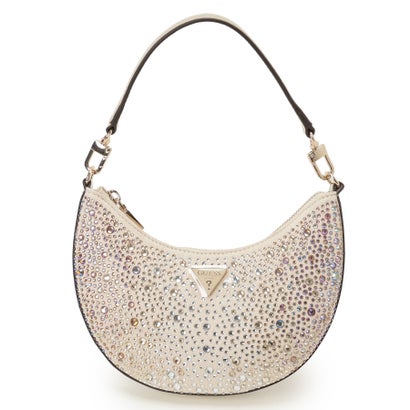 ゲス GUESS TASMIN Mini Shoulder Bag （GOL）