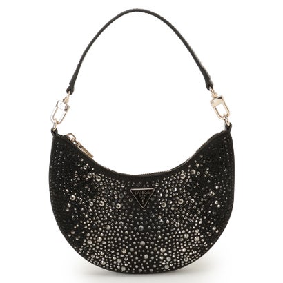 ゲス GUESS TASMIN Mini Shoulder Bag （BLA）
