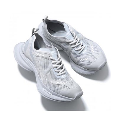 バレンシアガ BALENCIAGA BALENCIAGA スニーカー CIRCUIT サーキット 793945 WFLGY （1010/LIGHT-GREY/グレー）