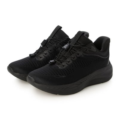 セダークレスト CEDAR CREST Comfy RN2 W （BLK/BLK）
