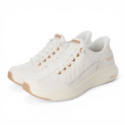 スケッチャーズ SKECHERS CONTOUR FOAM-GOLD （WTR/G）