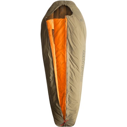 マムート MAMMUT マムート MAMMUT アウトドア RELAX FIBER BAG 0C 241003270 （4072 OLIVE）