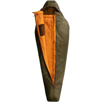 マムート MAMMUT マムート MAMMUT アウトドア PERFORM FIBER BAG -7C L 241003290 （4072 OLIVE）