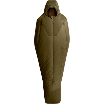 マムート MAMMUT マムート MAMMUT アウトドア PROTECT FIBER BAG -18C L 241003450 （4072 OLIVE）