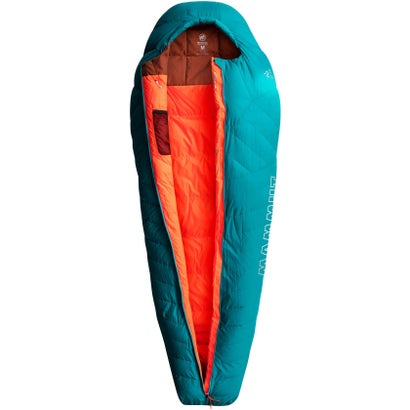マムート MAMMUT マムート MAMMUT アウトドア WOMEN\u0027S RELAX DOWN BAG -2C 241003330 （5465 PETROL）