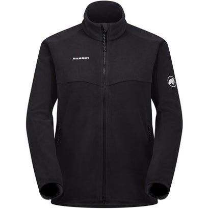 マムート MAMMUT マムート MAMMUT アウトドア EXCURSION ML JACKET AF WOMEN 101406600 (0001 BLACK)|LOCOMALL(ロコンド公式ストア)