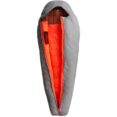 マムート MAMMUT マムート MAMMUT アウトドア RELAX DOWN BAG 0C 241003260 （0400 HIGHWAY）