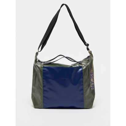ジャックゴム Jack Gomme 【正規取扱店】1703.ESB_OSLO （ARMY/KLEIN） 27,170円