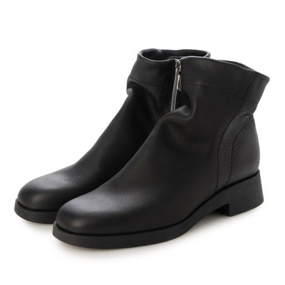アルシュ arche アルシュ arche TAISHA ショートブーツ (ROCKY)(ブラック)(NOIR/ARGENT) (NOIR/ARGENT)|LOCOMALL(ロコンド公式ストア)