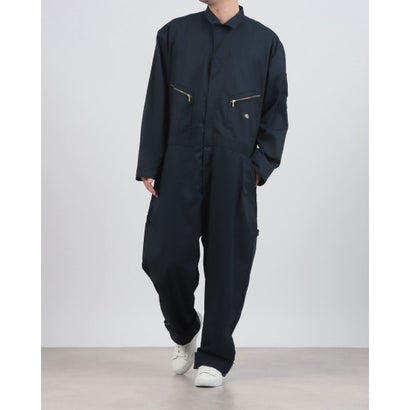 ディッキーズ Dickies DELUXE BLENDED COVERALL （DARK NAVY）｜LOCOMALL（ロコンド公式ストア）