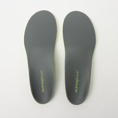 スーパーフィート Superfeet インソール【返品不可商品】 （ブラック）