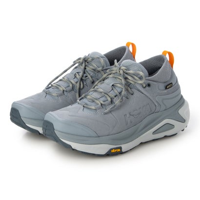 ホカオネオネ HOKA ONE ONE メンズ トレッキング シューズ カハ 3 ロー GTX_KAHA 3 LOW GTX 1162532 （WASHED BLUE / MINERAL BLUE）