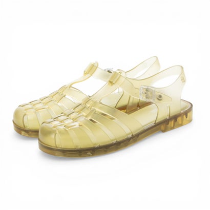 メリッサ melissa MELISSA POSSESSION AD （TRANSP GREEN）