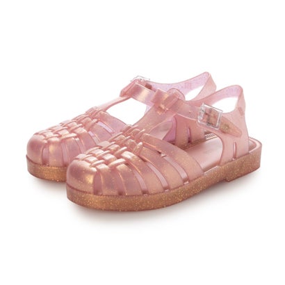 メリッサ melissa MINI MELISSA POSSESSION SHINY INF （PEARLY PINK）｜LOCOMALL（ロコンド公式ストア）