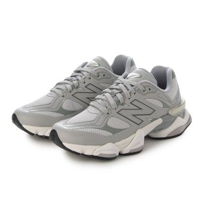 ニュー平衡にする New Balance U9060 スニーカー （薄墨色）