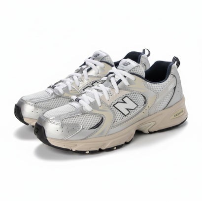ニューバランス New Balance GR530スニーカー （グレー）｜LOCOMALL（ロコンド公式ストア）