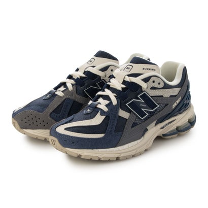 ニュー平衡にする New Balance U1906スニーカー （青み）