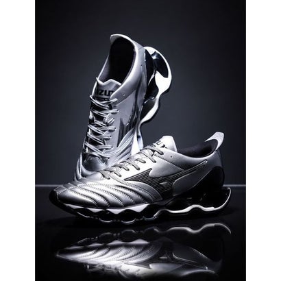 エミ emmi 【Mizuno】WAVEPROPHECY MRL NEO （SLV）