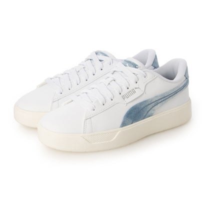 プーマ PUMA マッシュ ベル デニム （01/WHB）