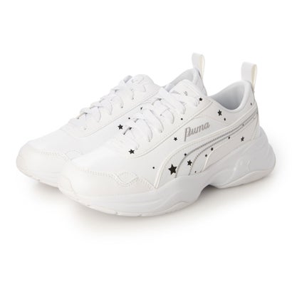 プーマ PUMA シリア モード スター （01/WHW）