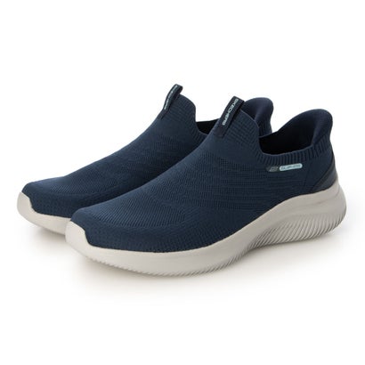 スケッチャーズ SKECHERS ULTRA FLEX 4.0 （NVY）