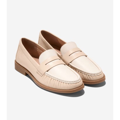 電話を掛ける ハーン COLE HAAN スタッシ ホンブルグ帽 置き目毛革 womens （サンダラー / CH 黒色火薬 なめし革）