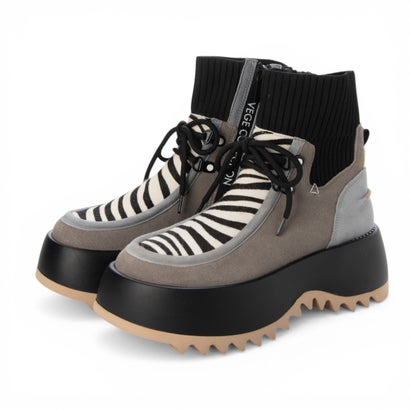 ベジ VEGE BIG FOOT （GRAY-PR）
