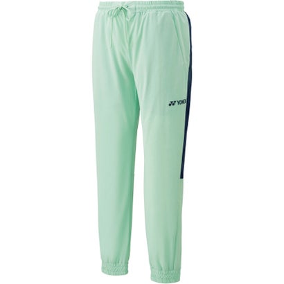 ヨネックス YONEX ヨネックス YONEX テニス ユニウォームアップパンツ フィットスタイル 60156Y （190 ペパーミント）