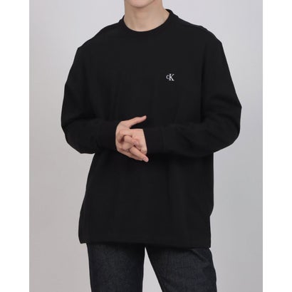 カルバン クライン Calvin Klein Tシャツ （ブラック） 8,805円