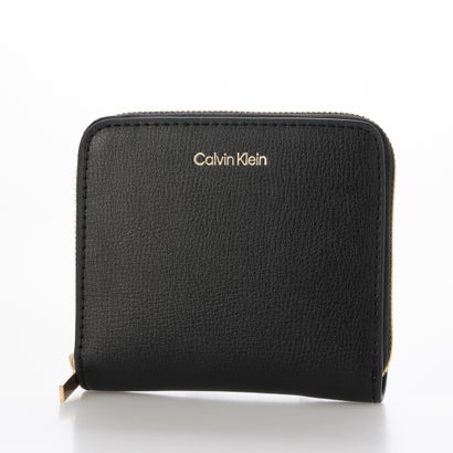 カルバン クライン Calvin Klein 財布 （ブラック）｜LOCOMALL（ロコンド公式ストア）