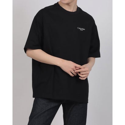 カルバン クラはたご屋 Calvin Klein プルオーバー （黒いこと）