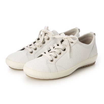 ヨーロッパコンフォートシューズ EU Comfort Shoes Legero コンフォートスニーカー （WEISS）
