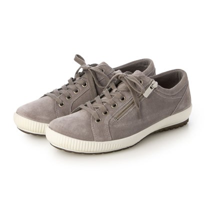 ヨーロッパコンフォートシューズ EU Comfort Shoes Legero コンフォートスニーカー （GRAU）