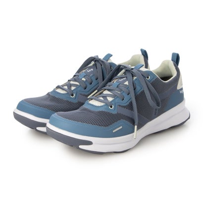 ヨーロッパコンフォートシューズ EU Comfort Shoes Legero スニーカー （BLAU）