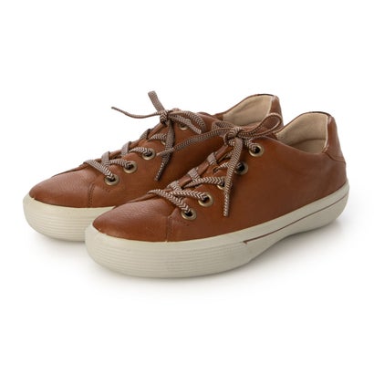 ヨーロッパコンフォートシューズ EU Comfort Shoes Legero コンフォートスニーカー （BRAUN）