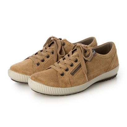 ヨーロッパコンフォートシューズ EU Comfort Shoes Legero コンフォートスニーカー （BEIGE）