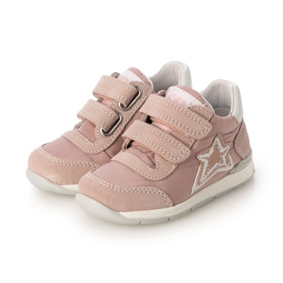 ヨーロッパコンフォートシューズ EU Comfort Shoes Falcotto もの言う花 キッズ スニーカー （CIRPIA）