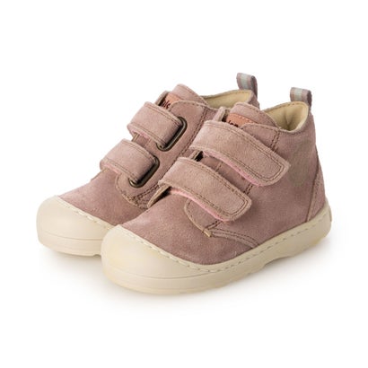 ヨーロッパコンフォートシューズ EU Comfort Shoes Falcotto ベビー キッズ スニーカー （ROSE-BONE）