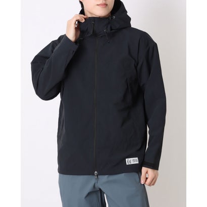 マーモット Marmot メンズ トレッキング ソフトシェルジャケット Guild Jacket SS26MJK009 (BLACK)|LOCOMALL(ロコンド公式ストア)