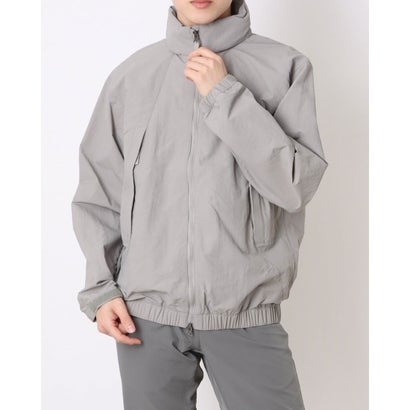 ザ・ノース・フェイス THE NORTH FACE メンズ アウトドア心地好い 上衣 Versatile Blouson_ヴァーサタイルブルゾン NP22653 （石ころ平板）