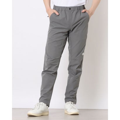 ザ・ノース・フェイス THE NORTH FACE メンズ トレッキング ロングパンツ Doro Light Pant_ドーロライトパンツ(メンズ) NB82506 （スモークドパール）