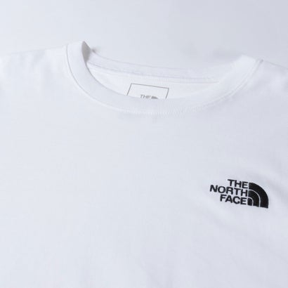 ザ・ノース・フェイス THE NORTH FACE 8EU3/M EVO SD REG LS TEE ロンT 長袖 カットソー （ブラック）