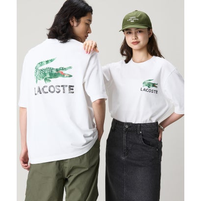 ビンテージロゴ Tシャツ （オフホワイト)｜LOCOMALL（ロコンド公式ストア）