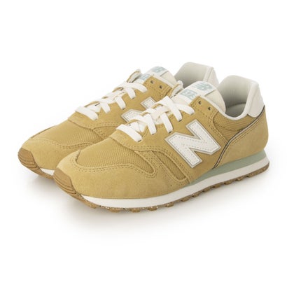 ニューバランス New Balance W3731X1 （ベージュ）