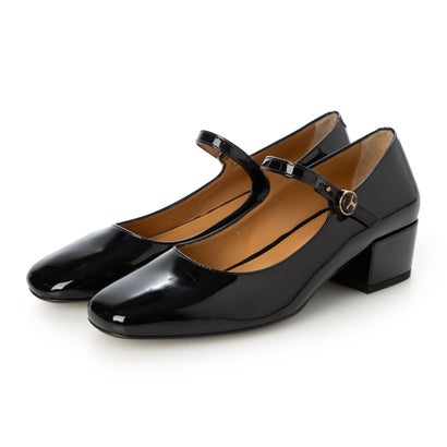 トッズ TOD\u0027S CUOIO T35 33L CINTURINO BOTTONE （BLACK）