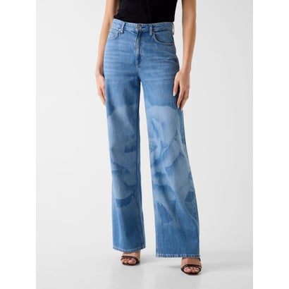 ゲス GUESS WIDE Leg （SK1W）