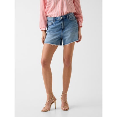 ゲス GUESS RELAXED Midi Short （SKV1）