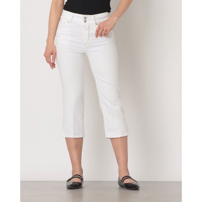 ゲス GUESS GUESS JEANS High Rise Capri （GJOV）