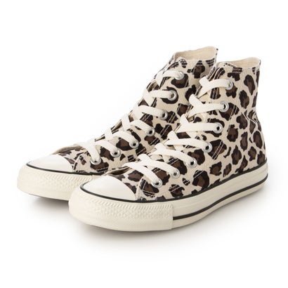 コンバース CONVERSE オールスター LD HI BEG （ベージュ）
