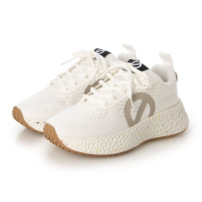 ノー名まえ NO NAME CARTER-00524W （WHITE）